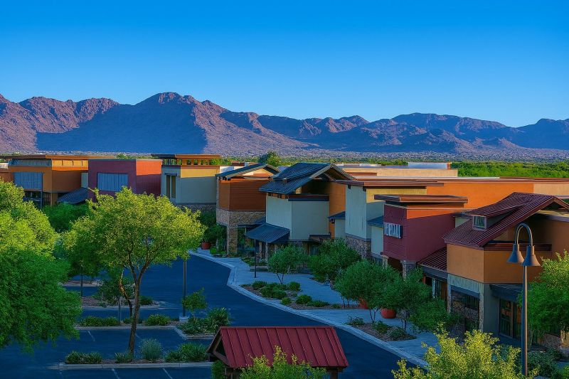 Top Bathroom Remodeling Companies in Queen Creek, AZ