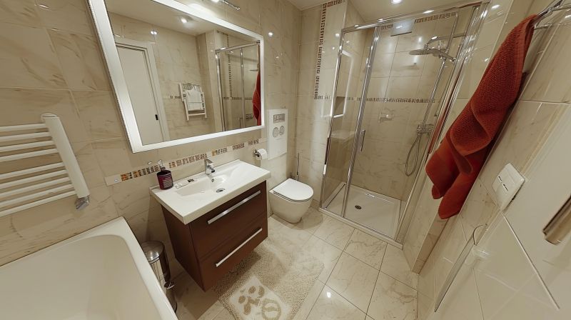 Products For Bathroom Remodelings in use