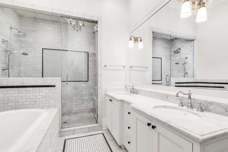 Best Bathroom Remodelers Contractors in Queen Creek, AZ